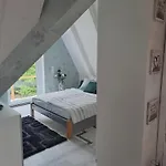 Design-loft Brockenblick -netflix-smart Tv-wlan-wallbox-kaffeevollautomat-balkon- Panoramaaussicht-getraenke-pizza-snacks Apartment