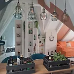 Apartment Design-loft Brockenblick -netflix-smart Tv-wlan-wallbox-kaffeevollautomat-balkon- Panoramaaussicht-getraenke-pizza-snacks *