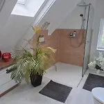 Apartment Design-loft Brockenblick -netflix-smart Tv-wlan-wallbox-kaffeevollautomat-balkon- Panoramaaussicht-getraenke-pizza-snacks *