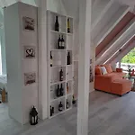 Design-loft Brockenblick -netflix-smart Tv-wlan-wallbox-kaffeevollautomat-balkon- Panoramaaussicht-getraenke-pizza-snacks Apartment