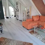 Design-loft Brockenblick -netflix-smart Tv-wlan-wallbox-kaffeevollautomat-balkon- Panoramaaussicht-getraenke-pizza-snacks Apartamento *