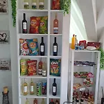 Design-loft Brockenblick -netflix-smart Tv-wlan-wallbox-kaffeevollautomat-balkon- Panoramaaussicht-getraenke-pizza-snacks Apartment *