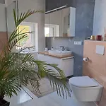 Design-loft Brockenblick -netflix-smart Tv-wlan-wallbox-kaffeevollautomat-balkon- Panoramaaussicht-getraenke-pizza-snacks Wernigerode