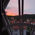 Design-loft Brockenblick -netflix-smart Tv-wlan-wallbox-kaffeevollautomat-balkon- Panoramaaussicht-getraenke-pizza-snacks *