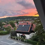 Apartment Design-loft Brockenblick -netflix-smart Tv-wlan-wallbox-kaffeevollautomat-balkon- Panoramaaussicht-getraenke-pizza-snacks Wernigerode