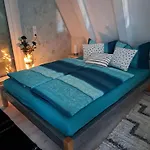 Apartment Design-loft Brockenblick -netflix-smart Tv-wlan-wallbox-kaffeevollautomat-balkon- Panoramaaussicht-getraenke-pizza-snacks