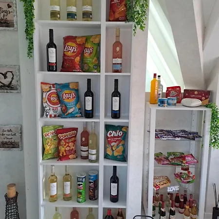 Design-loft Brockenblick -netflix-smart Tv-wlan-wallbox-kaffeevollautomat-balkon- Panoramaaussicht-getraenke-pizza-snacks Apartment *