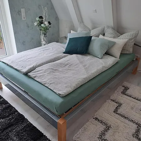 Apartment Design-loft Brockenblick -netflix-smart Tv-wlan-wallbox-kaffeevollautomat-balkon- Panoramaaussicht-getraenke-pizza-snacks *