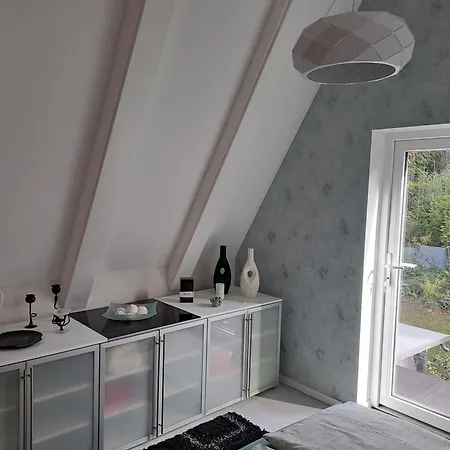 Apartment Design-loft Brockenblick -netflix-smart Tv-wlan-wallbox-kaffeevollautomat-balkon- Panoramaaussicht-getraenke-pizza-snacks