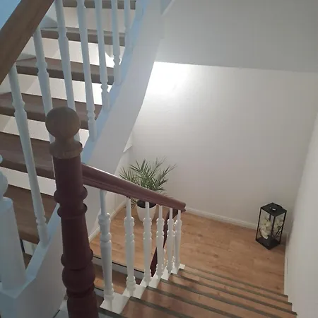 Design-loft Brockenblick -netflix-smart Tv-wlan-wallbox-kaffeevollautomat-balkon- Panoramaaussicht-getraenke-pizza-snacks Apartment