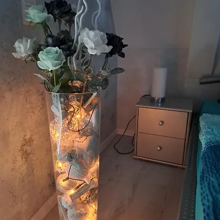 Design-loft Brockenblick -netflix-smart Tv-wlan-wallbox-kaffeevollautomat-balkon- Panoramaaussicht-getraenke-pizza-snacks Wernigerode
