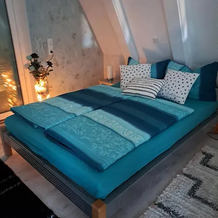 Lägenhet Design-loft Brockenblick -netflix-smart Tv-wlan-wallbox-kaffeevollautomat-balkon- Panoramaaussicht-getraenke-pizza-snacks