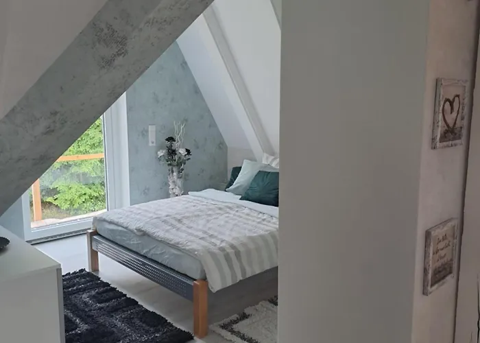 Design-loft Brockenblick -netflix-smart Tv-wlan-wallbox-kaffeevollautomat-balkon- Panoramaaussicht-getraenke-pizza-snacks Appartamento