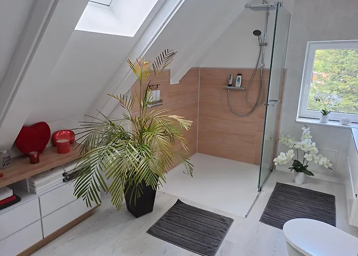 דירה Design-loft Brockenblick -netflix-smart Tv-wlan-wallbox-kaffeevollautomat-balkon- Panoramaaussicht-getraenke-pizza-snacks *