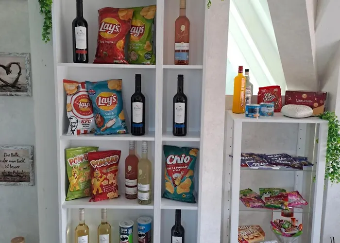 Design-loft Brockenblick -netflix-smart Tv-wlan-wallbox-kaffeevollautomat-balkon- Panoramaaussicht-getraenke-pizza-snacks Appartamento *