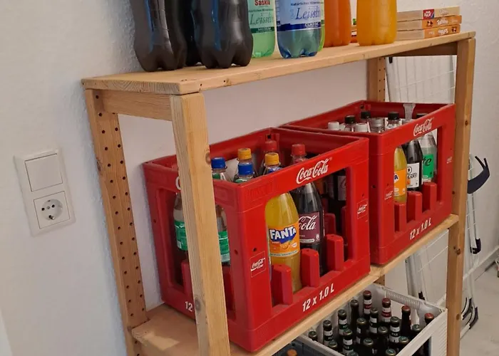 Appartamento Design-loft Brockenblick -netflix-smart Tv-wlan-wallbox-kaffeevollautomat-balkon- Panoramaaussicht-getraenke-pizza-snacks Wernigerode