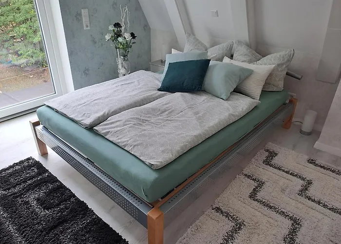 דירה Design-loft Brockenblick -netflix-smart Tv-wlan-wallbox-kaffeevollautomat-balkon- Panoramaaussicht-getraenke-pizza-snacks *