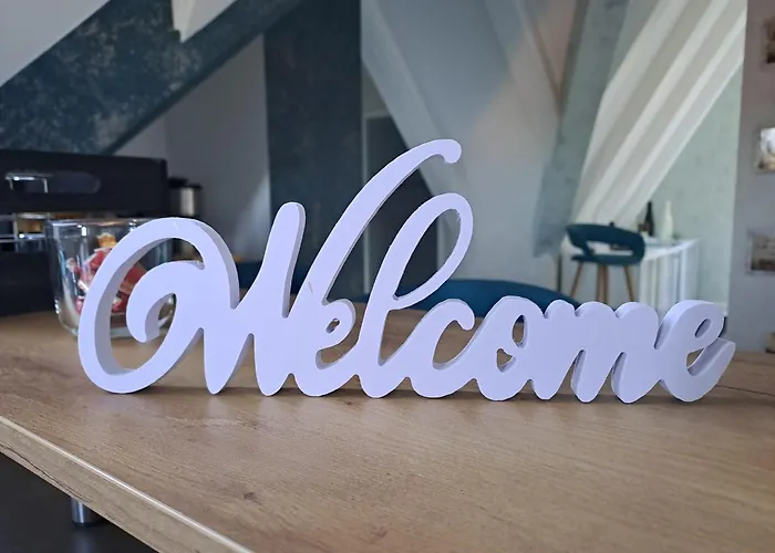 Design-loft Brockenblick -netflix-smart Tv-wlan-wallbox-kaffeevollautomat-balkon- Panoramaaussicht-getraenke-pizza-snacks ורניגרוד