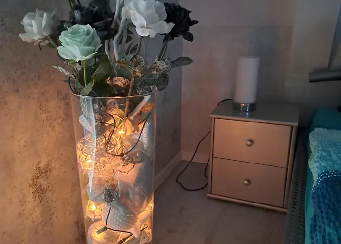 Design-loft Brockenblick -netflix-smart Tv-wlan-wallbox-kaffeevollautomat-balkon- Panoramaaussicht-getraenke-pizza-snacks Wernigerode