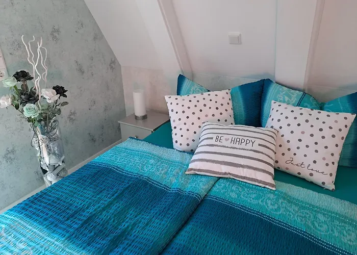 Design-loft Brockenblick -netflix-smart Tv-wlan-wallbox-kaffeevollautomat-balkon- Panoramaaussicht-getraenke-pizza-snacks *