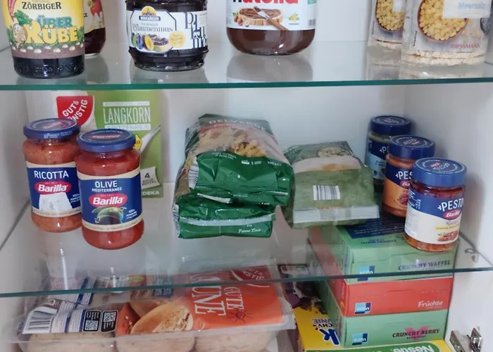 Appartamento Design-loft Brockenblick -netflix-smart Tv-wlan-wallbox-kaffeevollautomat-balkon- Panoramaaussicht-getraenke-pizza-snacks